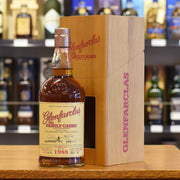 Glenfarclas 'Family Cask' 1988 / 2018 #7054 52.4%
