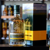Glenglassaugh 'Evolution' 50%