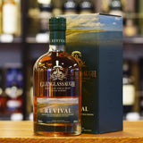 Glenglassaugh 'Revival' 46%