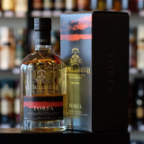 Glenglassaugh 'Torfa' Heavily Peated 50%