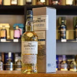 Glenlivet 'Nadurra' Peated Batch PW0717 61.6%