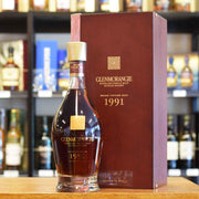 Glenmorangie 'Grand Vintage' 1991 43%