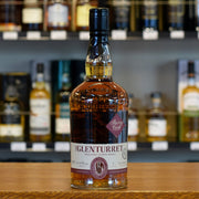 Glenturret 'Sherry Cask Edition' 43%