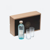 Isle of Harris Gin Highball Serve Gift Set 45%