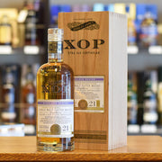 Highland Park 'Xtra Old Particular' 1997 / 21 years old 48.3%