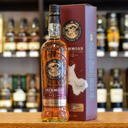 Inchmoan 12 years old 46%