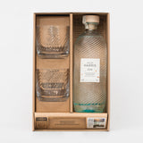 Isle of Harris Gin Serve Gift Set 45%