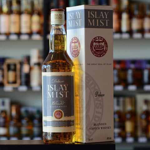 Islay Mist 40%