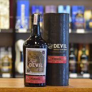 Kill Devil 'Panama Distillery' 13 years old 60.3%