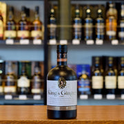 The King's Ginger Liqueur 41% 500ml
