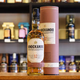 Knockando 12 years old 43%