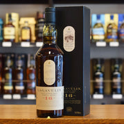 Lagavulin 16 years old 43%