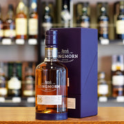 Longmorn 16 years old 48%