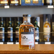 Lp10 - Elements of Islay 53.9% 500ml