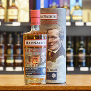 MacNair's 'Lum Reek' 12 years old 46%