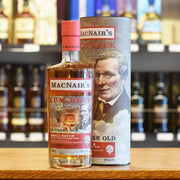 MacNair's 'Lum Reek' 21 years old 48%