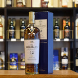 Macallan 12 Double Cask 40%