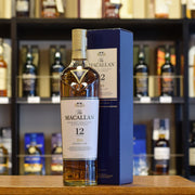 Macallan 12 Double Cask 40%