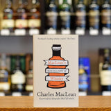 BOOK Charlie Maclean's Miscellany of whisky