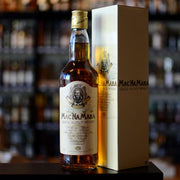 MacNaMara Gaelic Whisky 40%