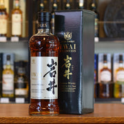 Mars Iwai 'Tradition' 40%
