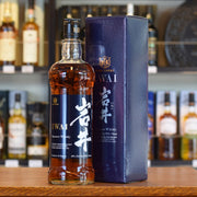 Mars Iwai Japanese Whisky 40%