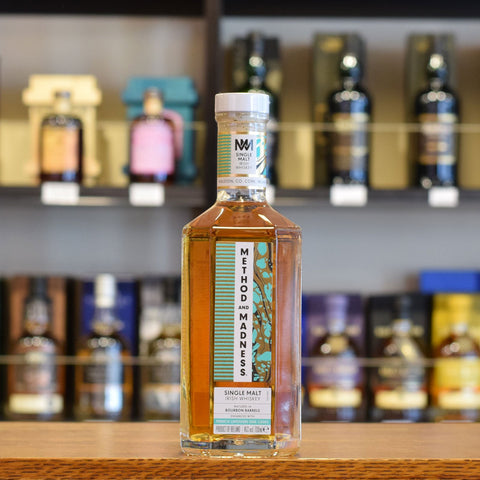 Method and Madness Single Malt 46%
