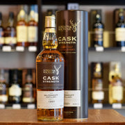 Miltonduff 'Gordon & MacPhail' 1997 / 2017 58.8%
