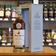 Mortlach 'Gordon & MacPhail' 25 Years Old 43%