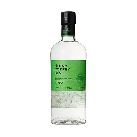 Nikka Coffey Gin 47%