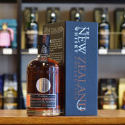 NZ Dunedin 'Doublewood' 18 years old 40%