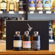 The NZ Whisky Collection Trio Tasting Set
