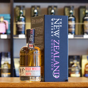 The NZ Whisky Company 'High Wheeler' 21 years old 43% 350ml