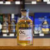 Oc5 - Elements of Islay 59.8% 500ml