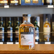 Pl6 - Elements of Islay 55.3% 500ml