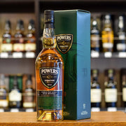 Powers Signature 46%
