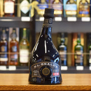 R. L. Seale 10 years old 46%