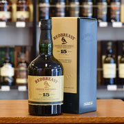 Redbreast 15 years old 46%