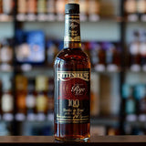 Rittenhouse Rye 100 Proof 750ml 50%