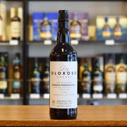 Sanlucar de Barrameda Dry Oloroso Sherry 'BBR' 18%