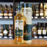 Speyburn 10 years old 40%