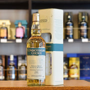 Strathmill 'Gordon & MacPhail' 2002 / 2017 46%