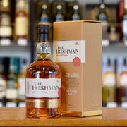 The Irishman Single Malt 40%