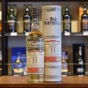 Tamdhu 'Old Particular' 2006 / 11 years old 48.4%