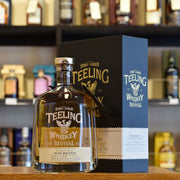 Teeling Revival Vol. 5 12 years old 46%