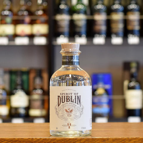 Teeling 'Spirit of Dublin' Poitin 52.5%