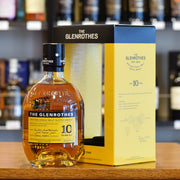Glenrothes 10 years old 40%
