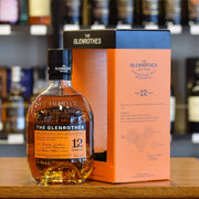 Glenrothes 12 years old 40%