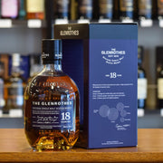 Glenrothes 18 years old 43%