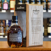 Glenrothes 25 years old 43%